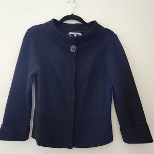 Anne Klein Sweater, size Small, color Black
